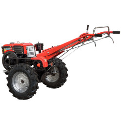 Powercraft МБ1012Д + фреза