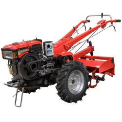 Powercraft МБ1012Д + фреза