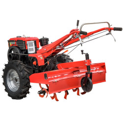 Powercraft МБ1012Д + фреза
