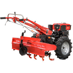 Powercraft МБ1012Д + фреза