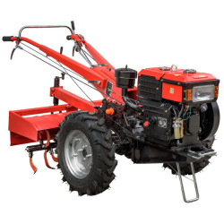 Powercraft МБ1012Д + фреза