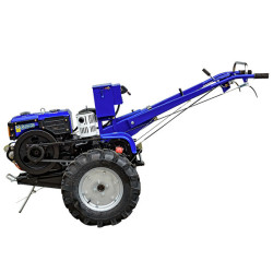 Powercraft МБ1012ДЕ + фреза