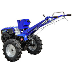 Powercraft МБ1012ДЕ + фреза