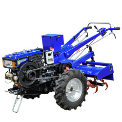 Powercraft МБ1012ДЕ + фреза
