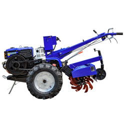 Powercraft МБ1012ДЕ + фреза