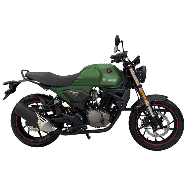Spark SP250SC-1