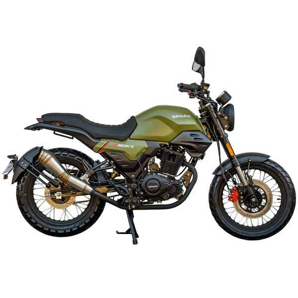 Spark SP250SC-2