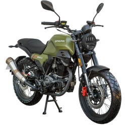 Spark SP250SC-2