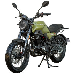 Spark SP250SC-2