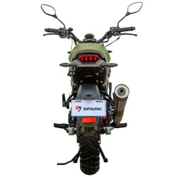Spark SP250SC-2