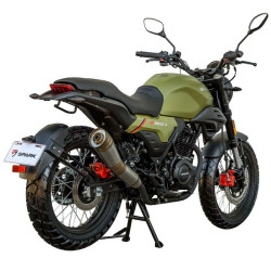 Spark SP250SC-2