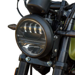 Spark SP250SC-2