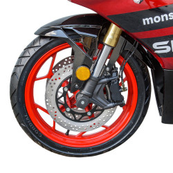 Spark SP300RS-2