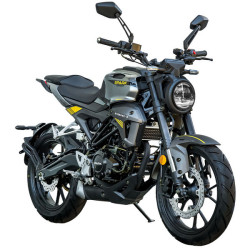 Spark SP250SC-3