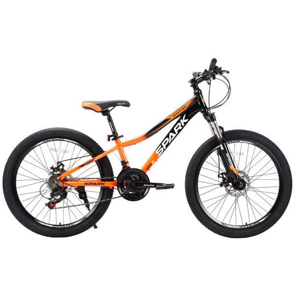 Spark MONTERO JR.