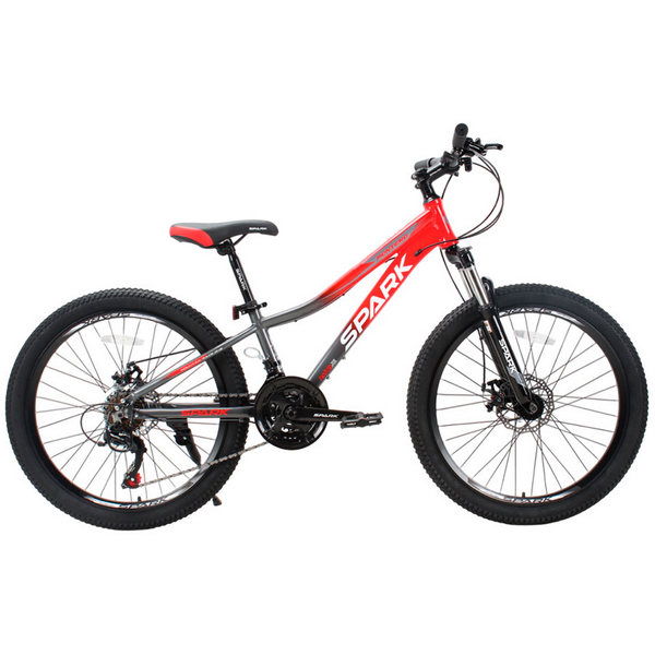 Spark MONTERO JR.