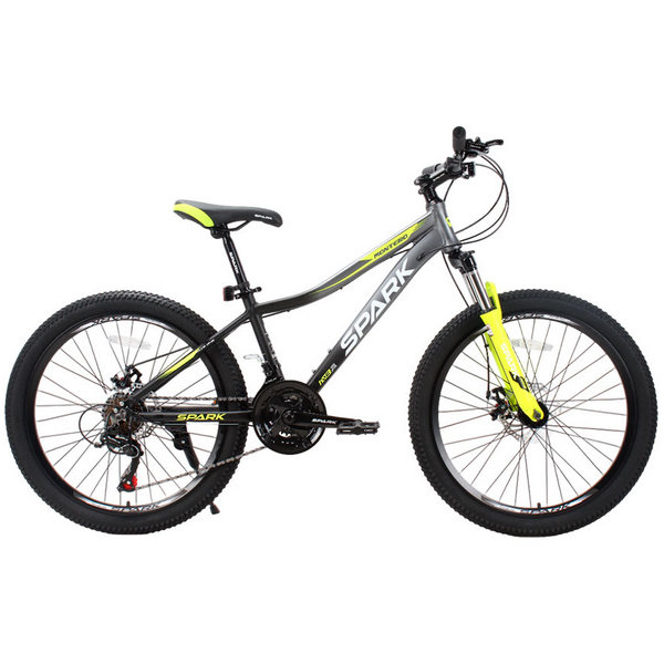 Spark Montero JR.