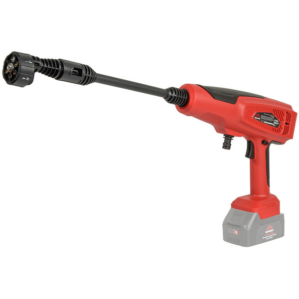Vitals Master Am 1860n3