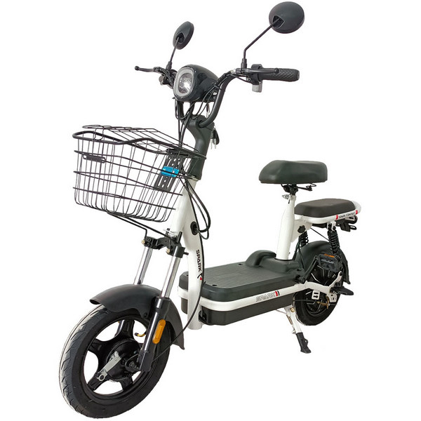 Spark Compact 14"