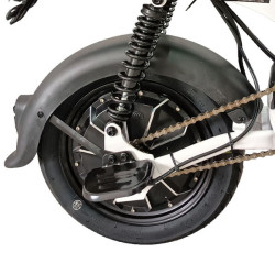 Spark Compact 14"