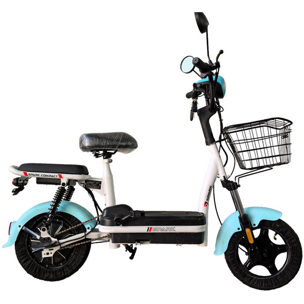 Spark Compact 14"