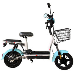Spark Compact 14"