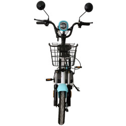 Spark Compact 14"