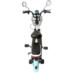 Spark Compact 14"