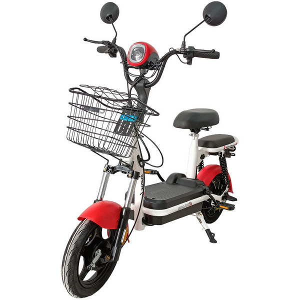 Spark Compact 14"