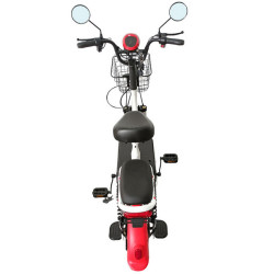 Spark Compact 14"