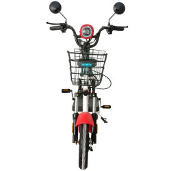 Spark Compact 14"