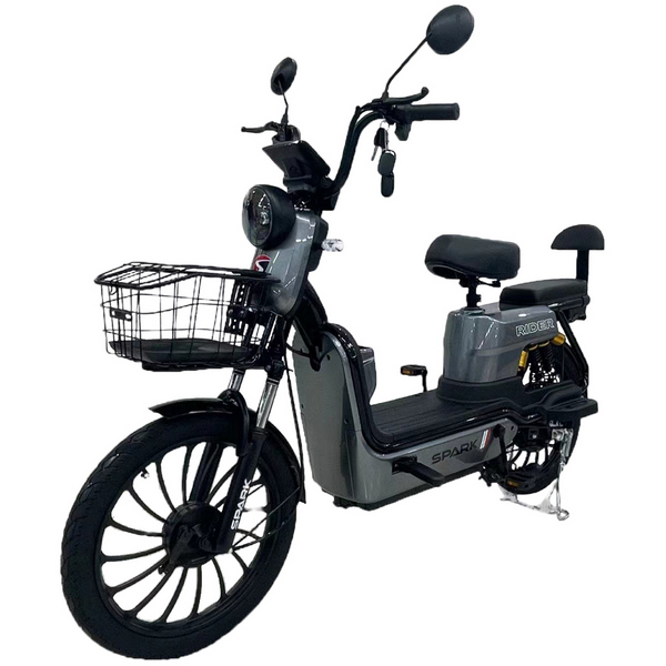 Spark Rider 14"