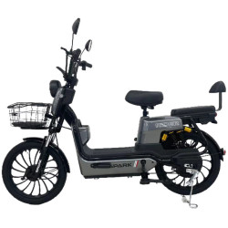 Spark Rider 14"