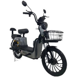 Spark Rider 14"