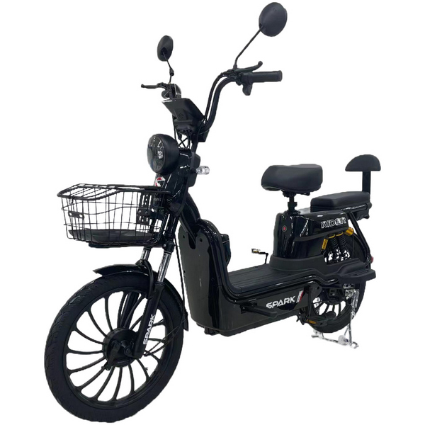 Spark Rider 14"