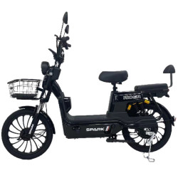 Spark Rider 14"