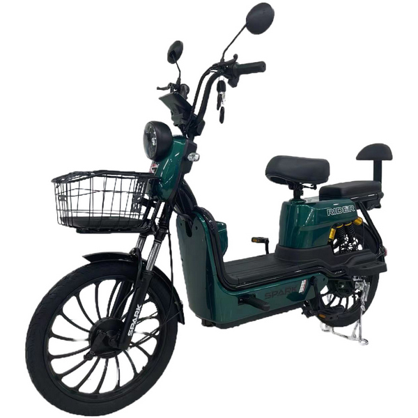 Spark Rider 14"
