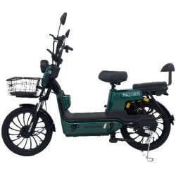 Spark Rider 14"