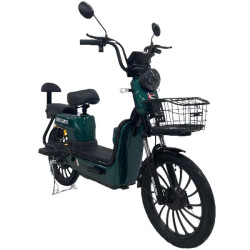 Spark Rider 14"