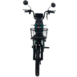 Spark Rider 14"