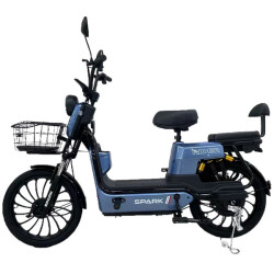 Spark Rider 14"