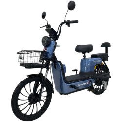 Spark Rider 14"