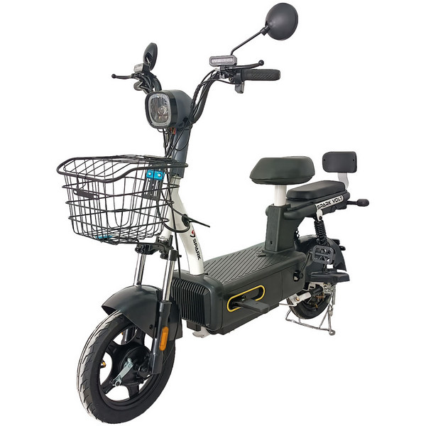 Spark Volt 14"