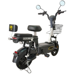Spark Volt 14"