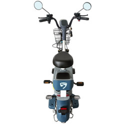 Spark Volt 14"