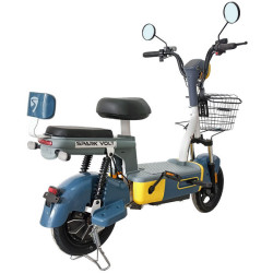 Spark Volt 14"
