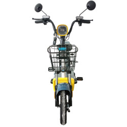 Spark Volt 14"