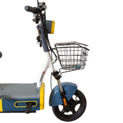 Spark Volt 14"