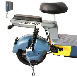 Spark Volt 14"