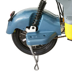 Spark Volt 14"